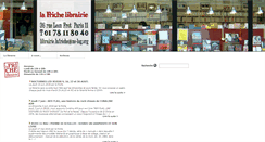 Desktop Screenshot of la-friche.org
